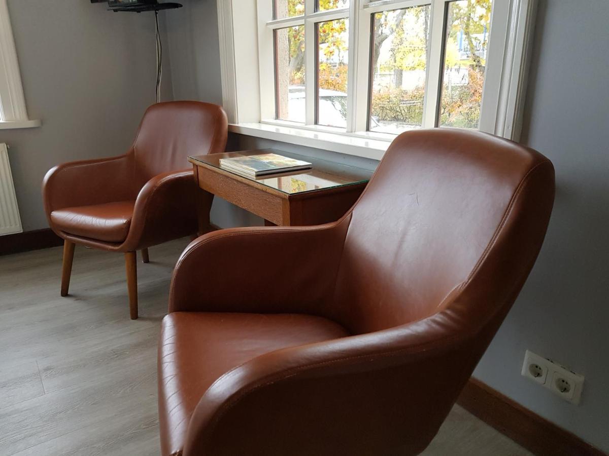 Hotel Fe Gisting Akureyri Exterior foto